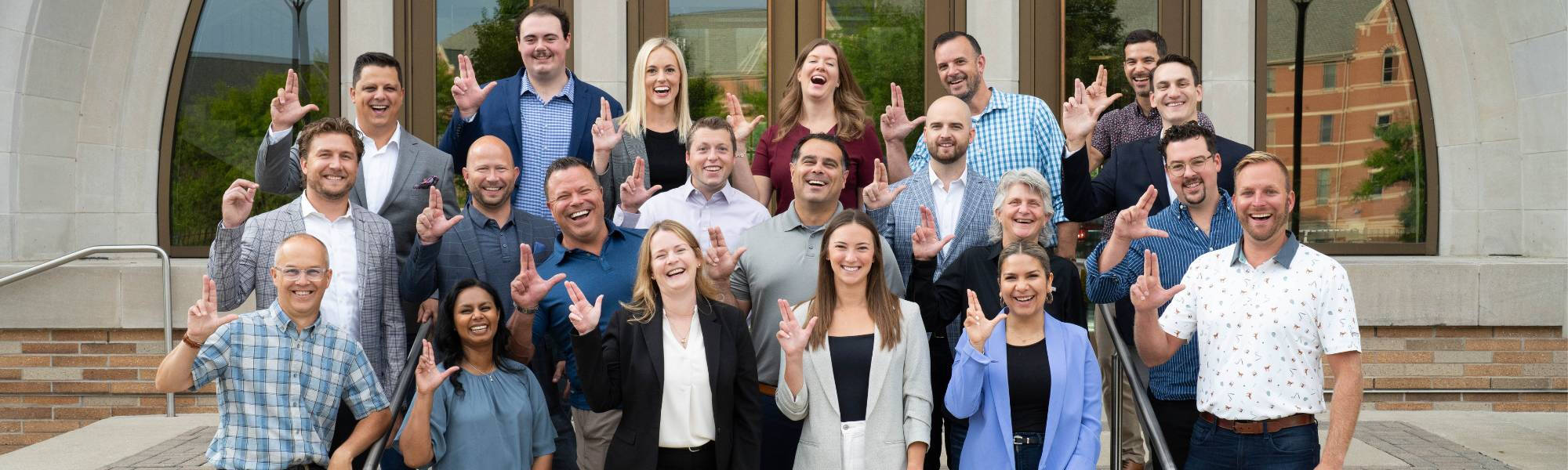 Alumni Board Network